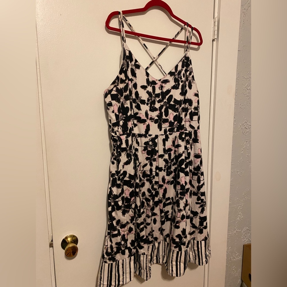 Plus Size Grab bag-New-Most with tags still on! 3x/4x
